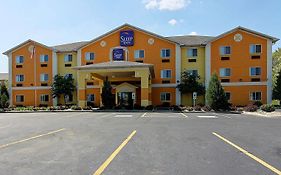 Sleep Inn South Bend Indiana